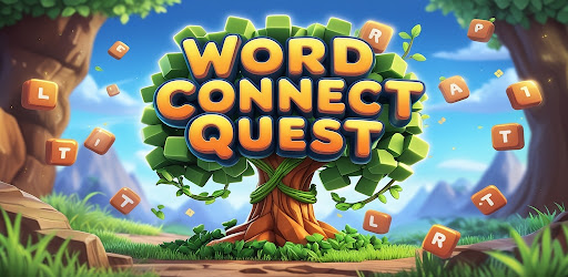 Word Connect Quest